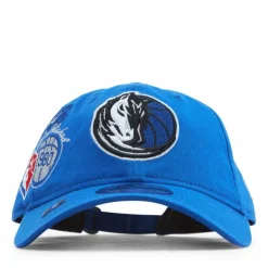 Mavs NBA21 Back Half 9TWENTY