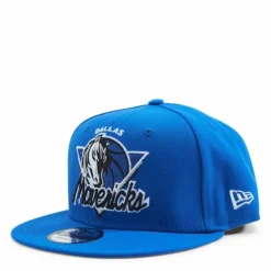 Mavs NBA21 Tip Off 9FIFTY
