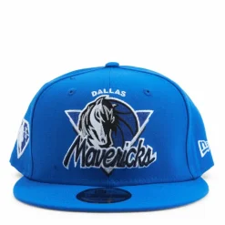 Mavs NBA21 Tip Off 9FIFTY