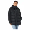 Medford Jkt Wmn Black
