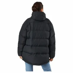 Medford Jkt Wmn Black