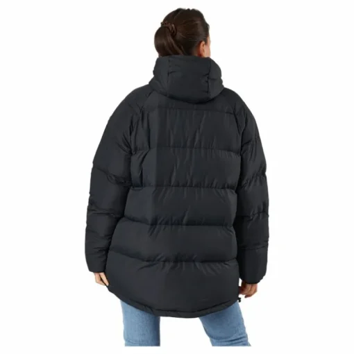 Medford Jkt Wmn Black