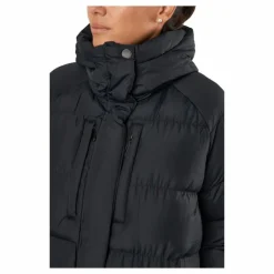 Medford Jkt Wmn Black