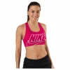 Medium Futura Bra Red