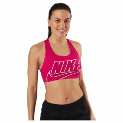 Medium Futura Bra Red