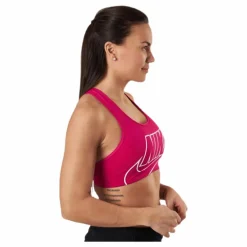 Medium Futura Bra Red