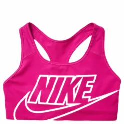 Medium Futura Bra Red