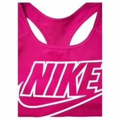 Medium Futura Bra Red
