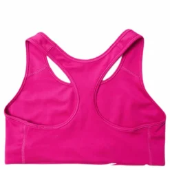 Medium Futura Bra Red