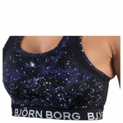 Medium Stardust Memories Sky Top Blue/Patterned