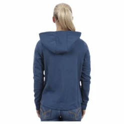 Melina Tech Jacket Blue