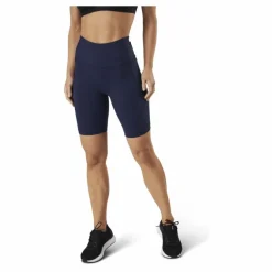 Meridian Bike Shorts Blue
