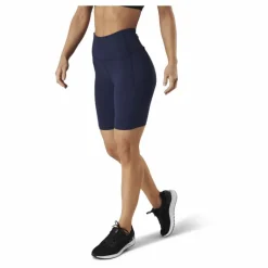 Meridian Bike Shorts Blue