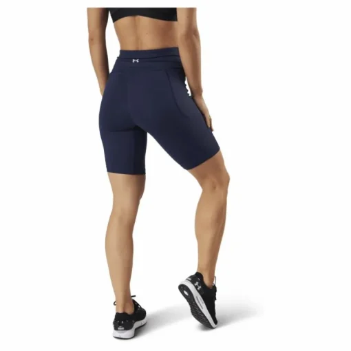 Meridian Bike Shorts Blue