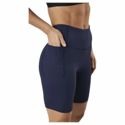 Meridian Bike Shorts Blue