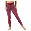 Merino 240 Pants Red