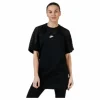 Mesh Dress Black
