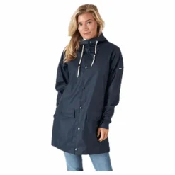 Mia Jacket Blue