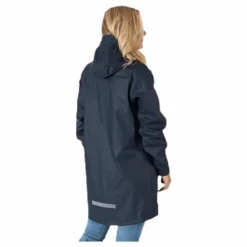 Mia Jacket Blue