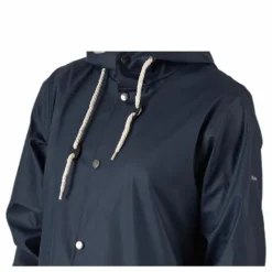 Mia Jacket Blue