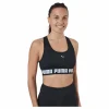 Mid Impact Strong Bra