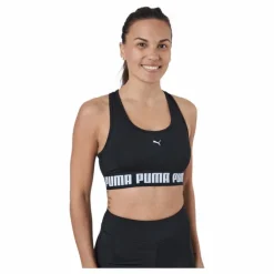 Mid Impact Strong Bra