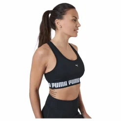 Mid Impact Strong Bra