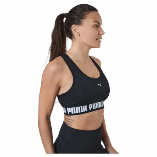 Mid Impact Strong Bra
