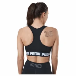 Mid Impact Strong Bra