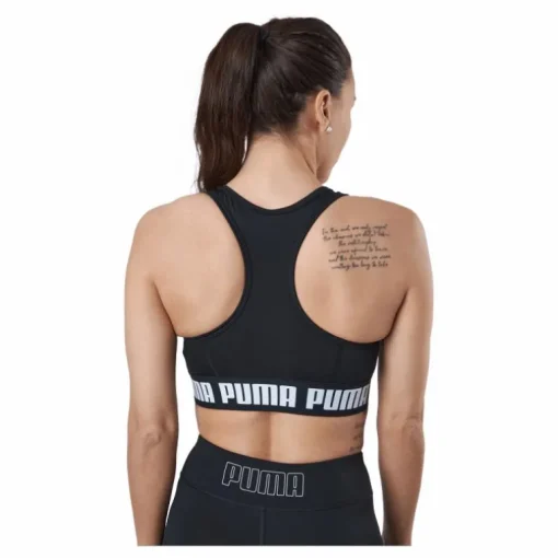 Mid Impact Strong Bra