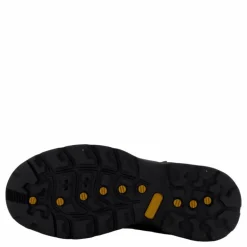 Mid Lace Up Gtx Hiking Boot Dark Brown