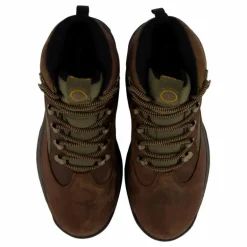 Mid Lace Up Gtx Hiking Boot Dark Brown