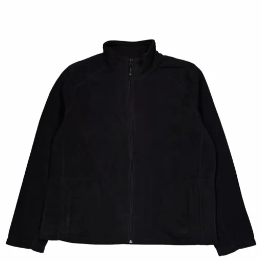 Midlay Lady Jacket Black