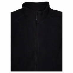 Midlay Lady Jacket Black