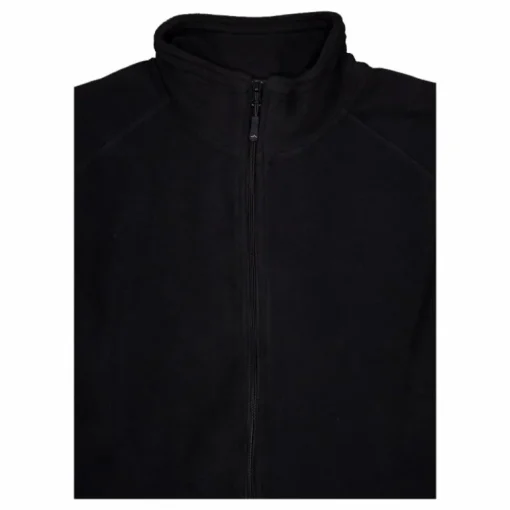 Midlay Lady Jacket Black