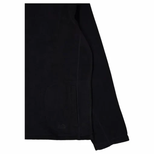 Midlay Lady Jacket Black