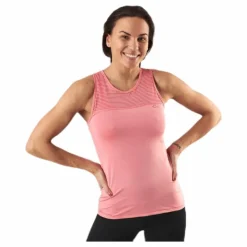 Miko Singlet Pink