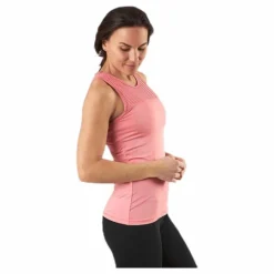 Miko Singlet Pink