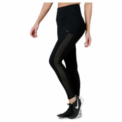 Miko Tights Black