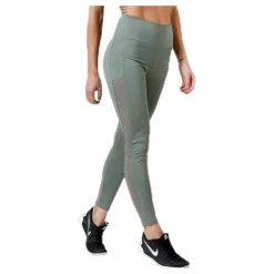 Miko Tights Green