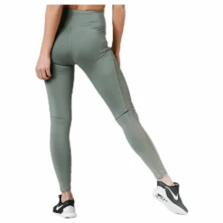 Miko Tights Green