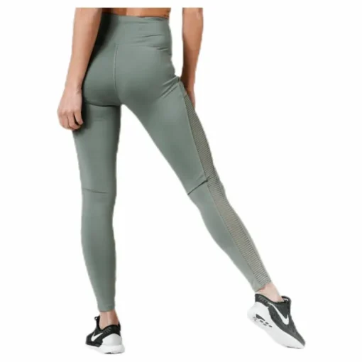 Miko Tights Green