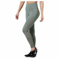 Miko Tights Green