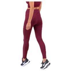 Miko Tights Red