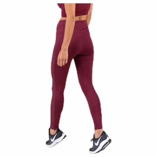 Miko Tights Red