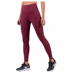 Miko Tights Red