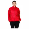 Milano Jkt Red