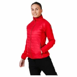 Milano Jkt Red