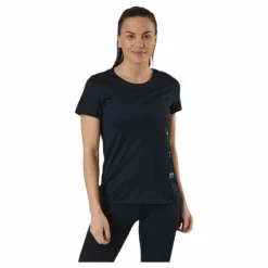 Miler Run Division SS Tee Black