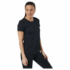 Miler Run Division SS Tee Black